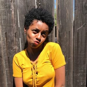 Meet your Posher, Elsabete